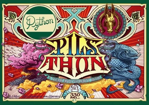 PilsThon V2