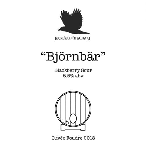 Björnbär