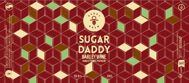 Sugar Daddy 2024