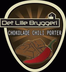 Chokolade Chili Porter