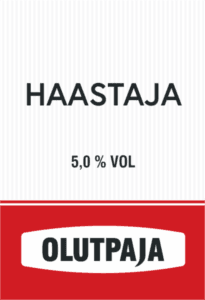 Haastaja