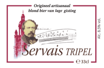 Servais Tripel