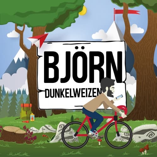Björn Dunkelweizen