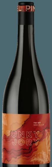 Funky Jory Pinot Noir
