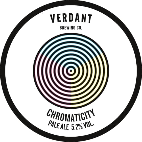 Chromaticity