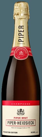 Prohibition Edition Cuvée Brut