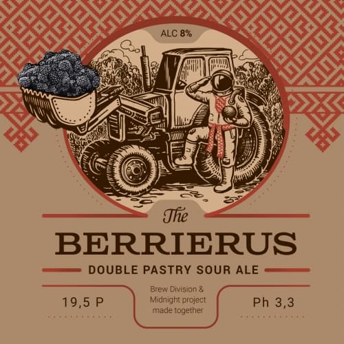 Berrierus