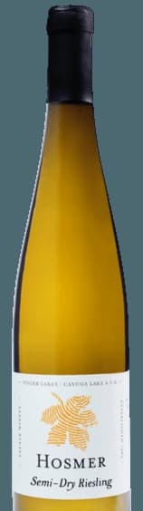 Semi-Dry Riesling