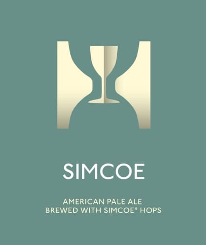 Simcoe® Single Hop Pale Ale