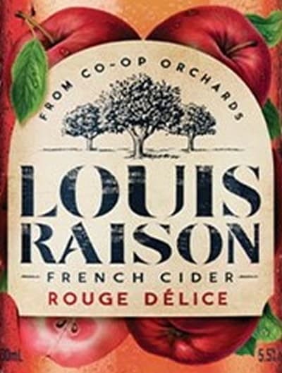 Rouge Délice