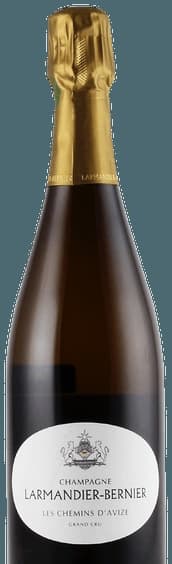 Les Chemins Champagne Grand Cru 'Avize'