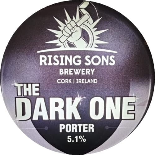 The Dark One