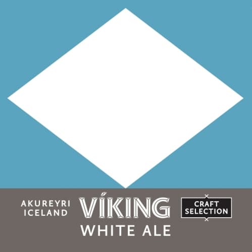 Viking White Ale