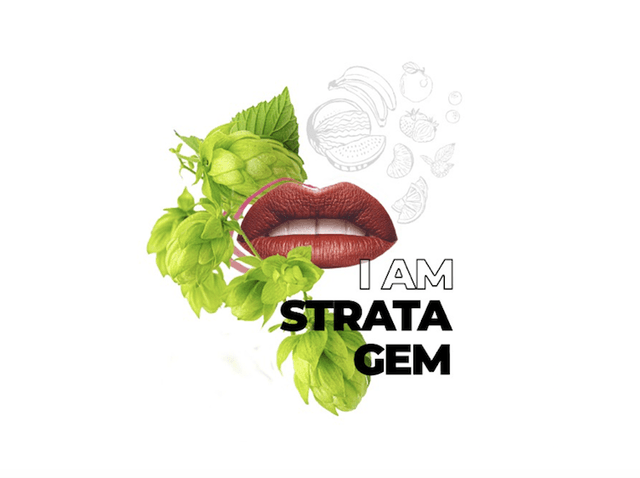 I Am Strata Gem