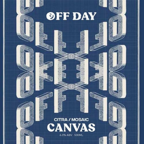 CANVAS Citra/Mosaic (May)
