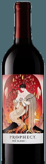 Red Blend
