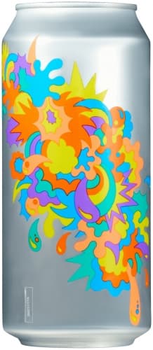 Bianca J.R.E.A.M. Blueberry Lime Pecan Cobbler Lassi Gose