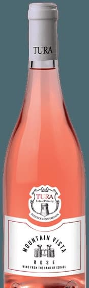 Mountain Vista Rosé