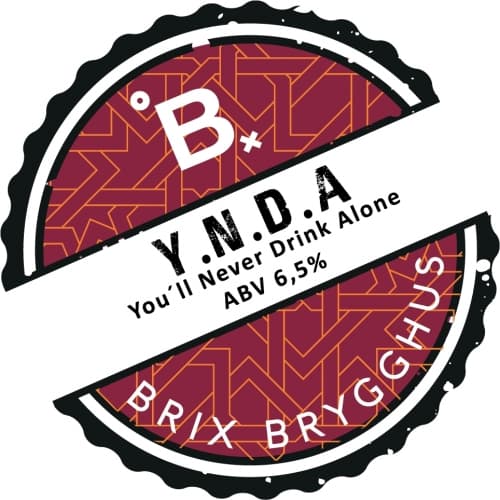 Y.N.D.A (You´ll Never Drink Alone)