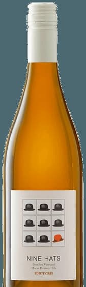 Pinot Gris (Benches Vineyard)