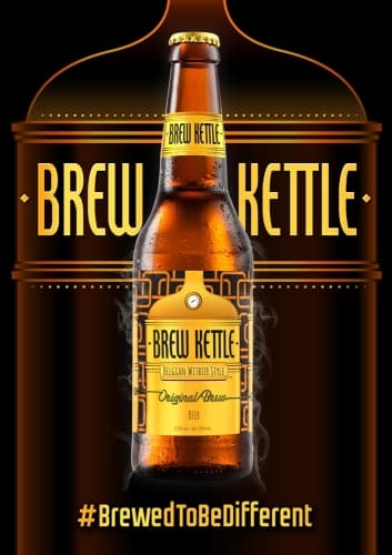 Brew Kettle