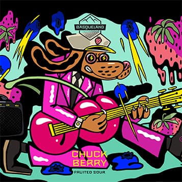 Chuck Berry