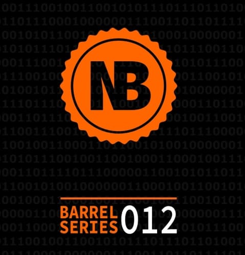 Barrel Series 012 - Bourbon BA Single Malt Barley Wine