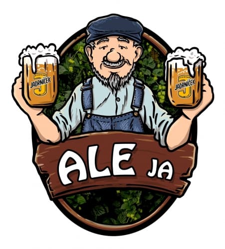 ALE JA