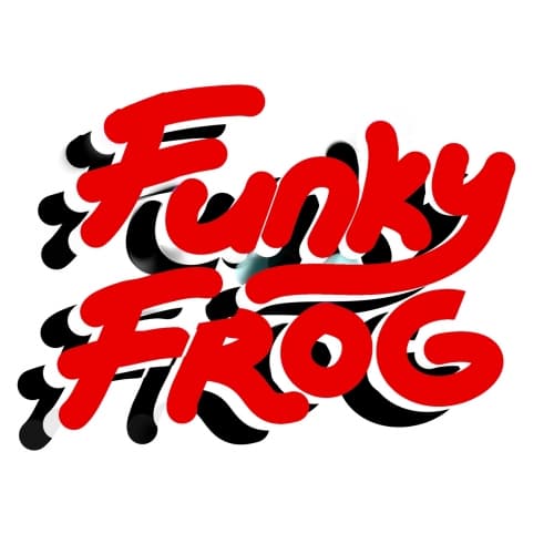Funky Frog: Bhutbull