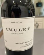 Beckstoffer Vineyard Georges III Cabernet Sauvignon