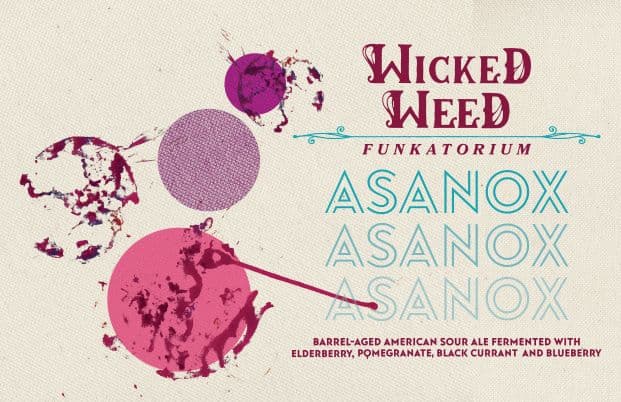 Asanox