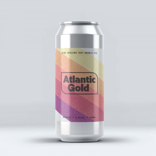 Atlantic Gold