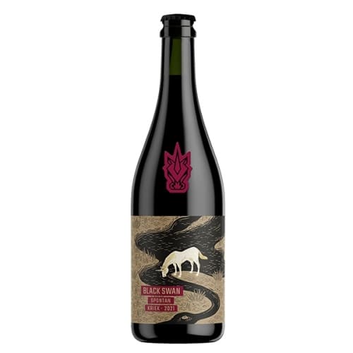 Black Swan Spontan Kriek - 2021