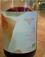 Tradition Red