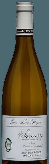 Cuvée Marnes et Caillottes Sancerre