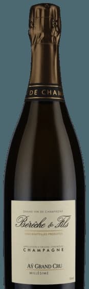 Champagne Grand Cru 'Aÿ'