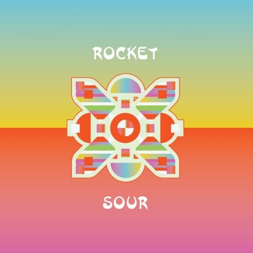 Rocket Sour