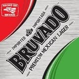Bruvado Premium Mexican Lager