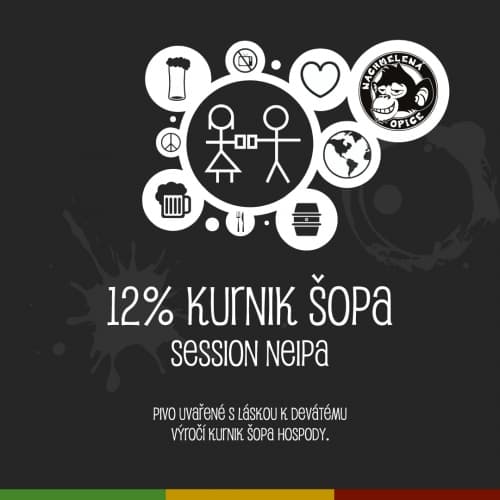 Kurnik Sopa