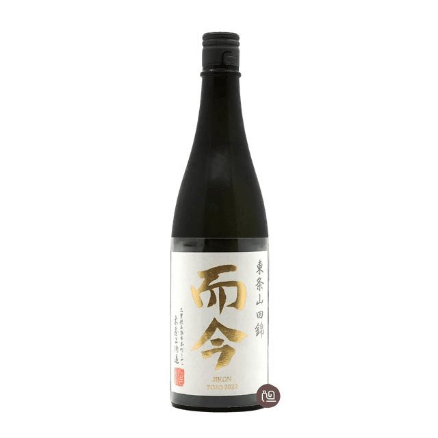 Densyu Junmai Ginjo Watarihunenigo