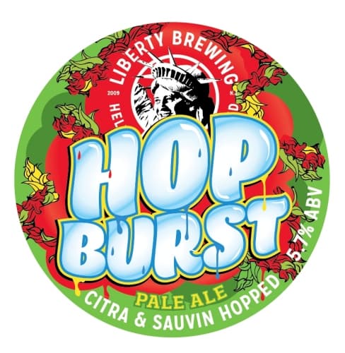 Hop Burst