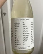 No Lemon No Melon White Merlot