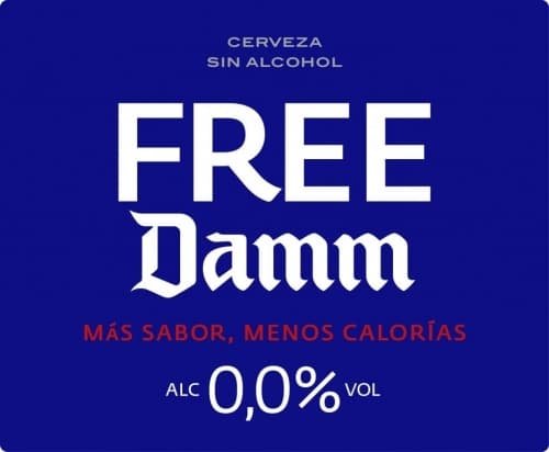 Free Damm