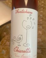 Chiaretta Rosato