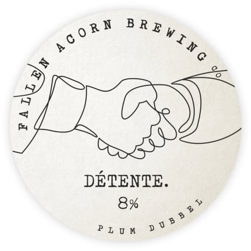 Détente