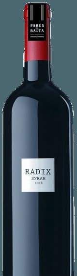 Syrah Radix Rosé