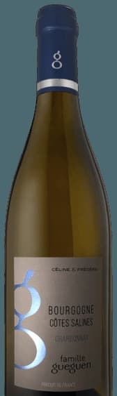 Côtes Salines Bourgogne Chardonnay