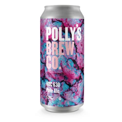 The Hop Studio - HBC 630 Pale Ale
