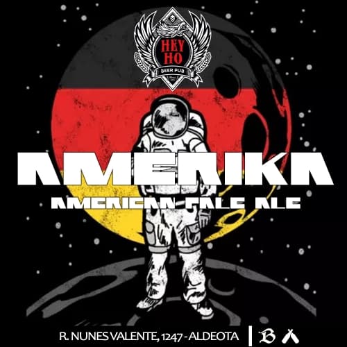 Amerika