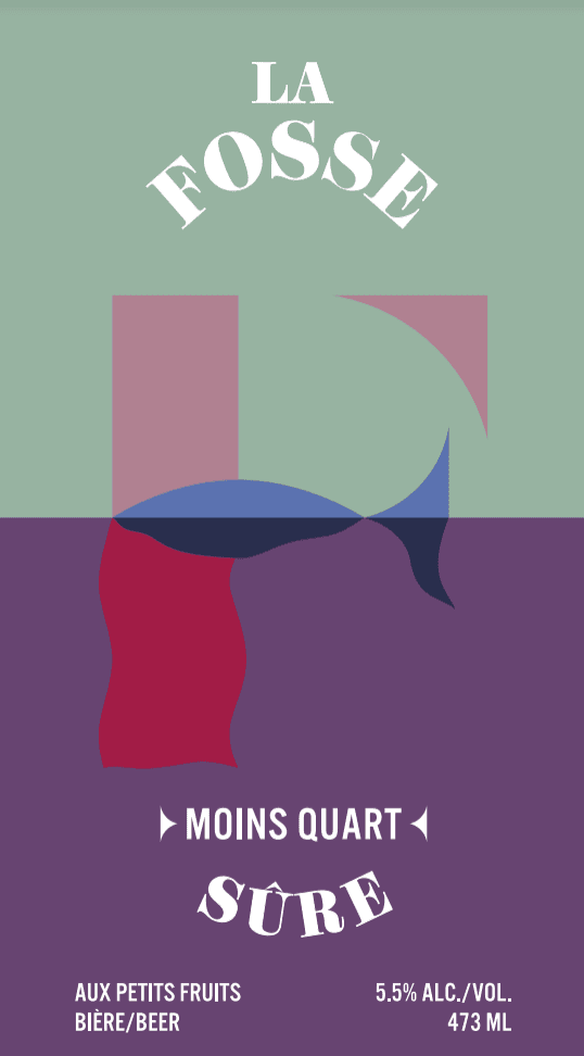 Moins Quart